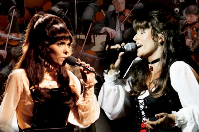 'We've Only Just Begun' The Carpenters, a Celebration Concert, 2022-03-27, Дублін