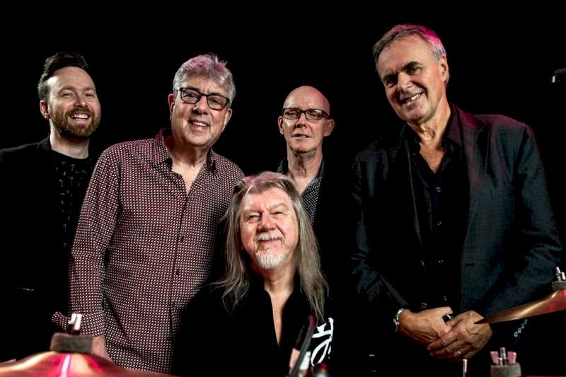 10cc, 2022-03-28, Manchester