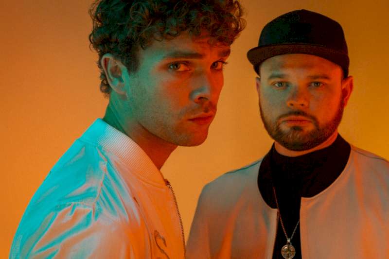 Royal Blood, 2022-03-30, Лондон