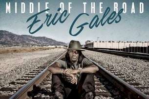 Eric Gales + Special Guest Danny Bryant, 2022-03-31, Манчестер