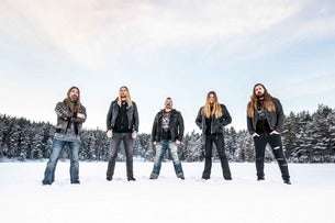 Sabaton - The Tour To End All Tours 2022, 2023-05-15, Мюнхен