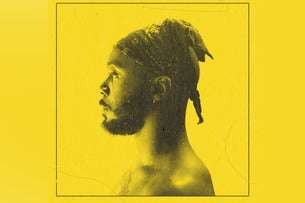 JPEGMAFIA, 2022-04-02, Dublin