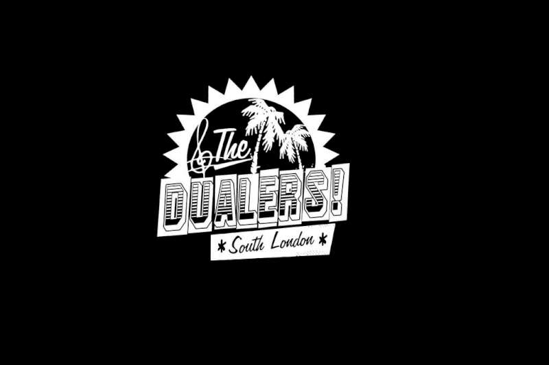 The Dualers, 2022-04-02, Manchester