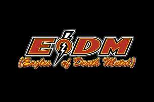 Eagles of Death Metal, 2022-05-19, Stockholm