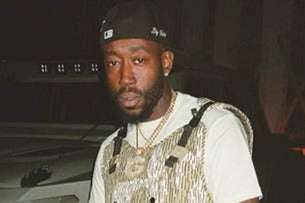 Freddie Gibbs, 2022-04-04, Дублін