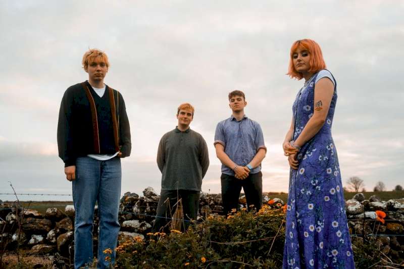 NewDad, 2022-04-04, Manchester