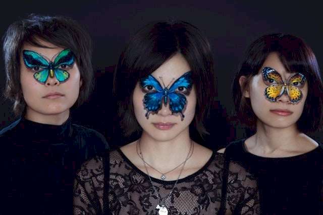 Tricot, 2022-09-13, Manchester
