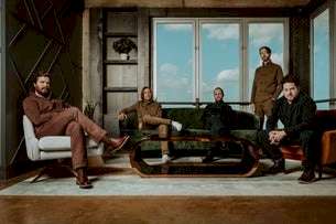 Midlake, 2022-04-06, London