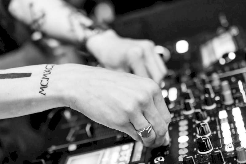 Mungo's Hifi - Soundsystem, 2022-04-08, Лондон
