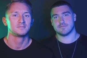 Swg3 Presents Camelphat, 2022-04-08, Глазго