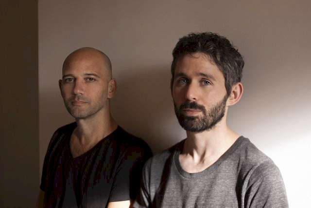 The Antlers, 2022-04-08, Дублин