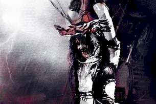 W.A.S.P - 40 Years Live, 2023-03-24, London