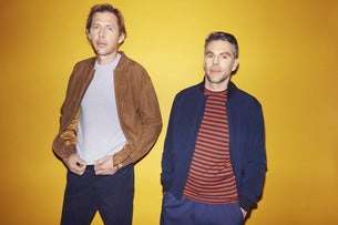 Groove Armada, 2022-04-09, Manchester
