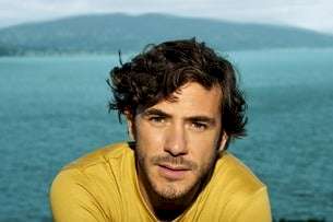 Jack Savoretti, 2022-04-10, Манчестер