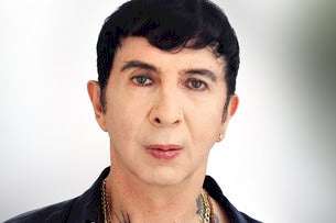 Marc Almond, 2022-04-10, Лондон