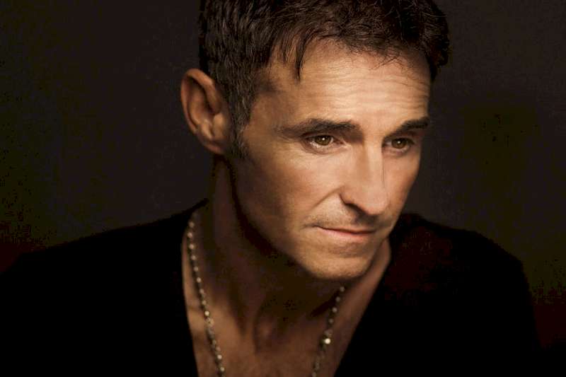 Marti Pellow - Greatest Hits Tour, 2022-04-10, Дублін