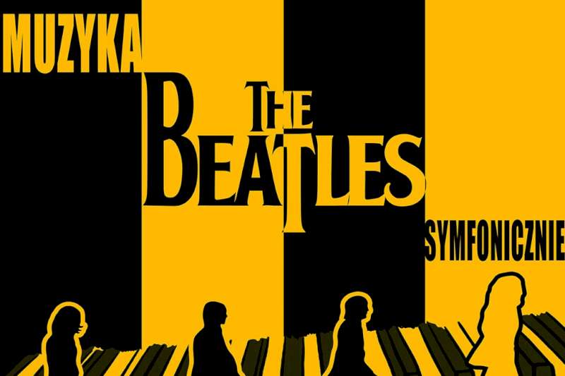 Muzyka THE BEATLES symfonicznie, 2022-04-10, Ґданськ