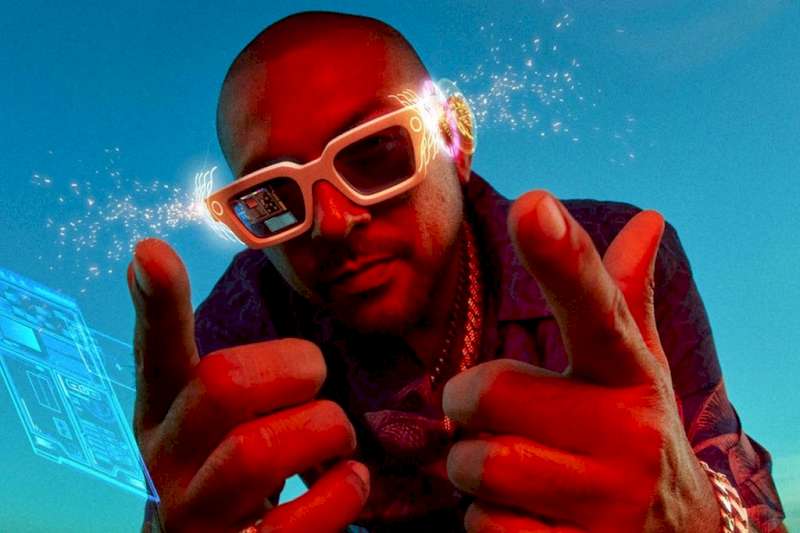 Sean Paul, 2022-09-01, Glasgow