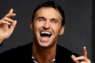 Marti Pellow, 2022-04-13, Глазго