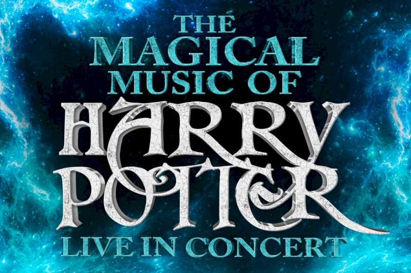 The Magical Music of Harry Potter - Live in Concert, 2023-04-23, Глазго