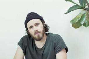 James Vincent McMorrow, 2022-04-19, Дублін