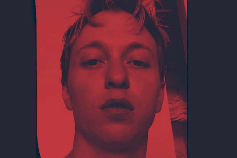 The Drums play their debut album "The Drums", 2022-04-19, Манчестер