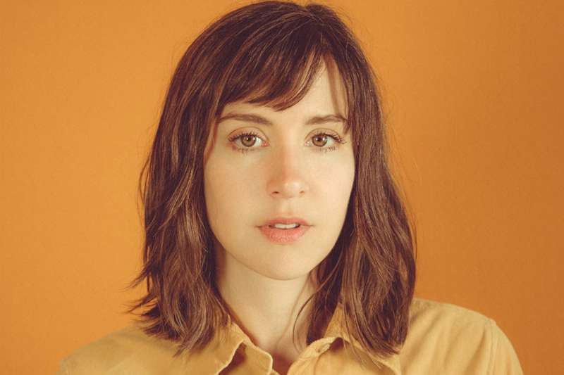 Laura Stevenson, 2022-09-28, Дублин