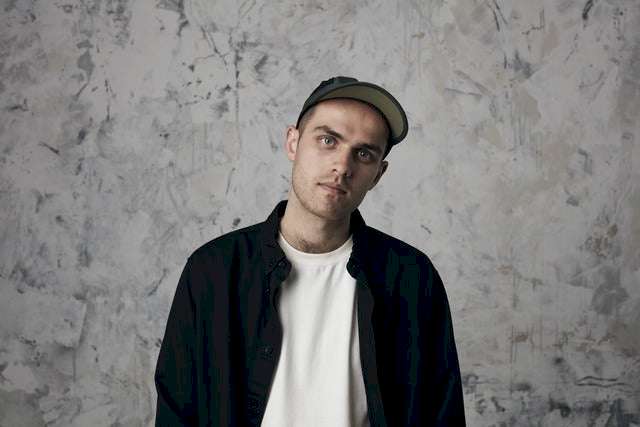 Jordan Rakei, 2022-04-22, Манчестер