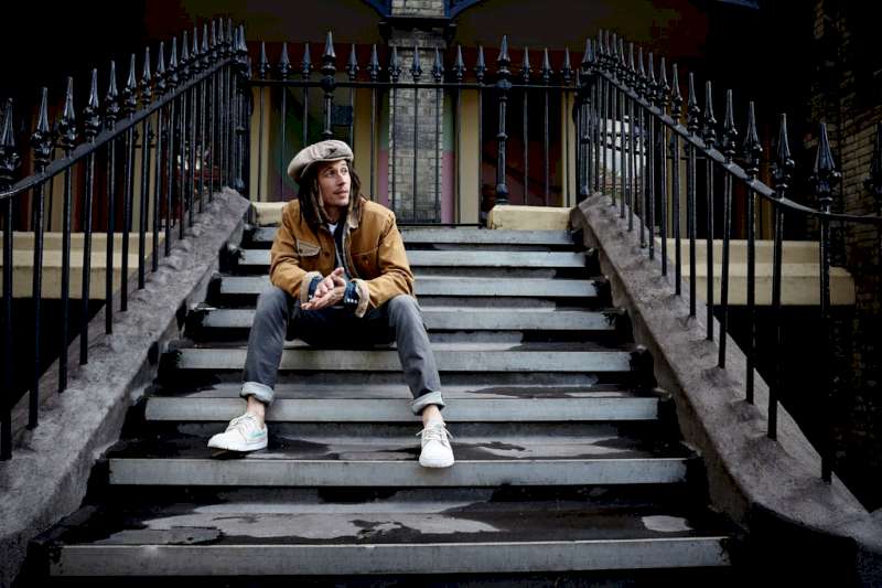 JP Cooper, 2022-04-25, Glasgow