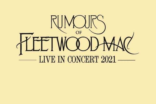 Rumours of Fleetwood Mac, 2022-04-26, London