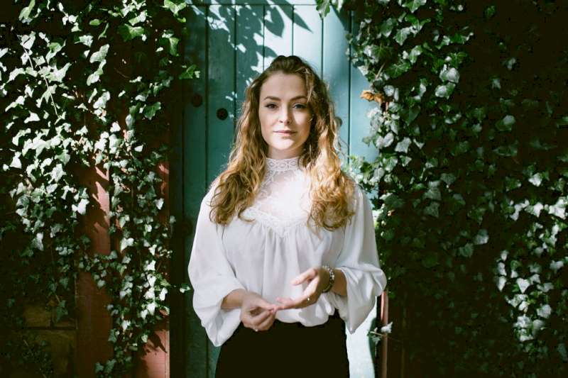 Katherine Priddy, 2022-04-28, Dublin