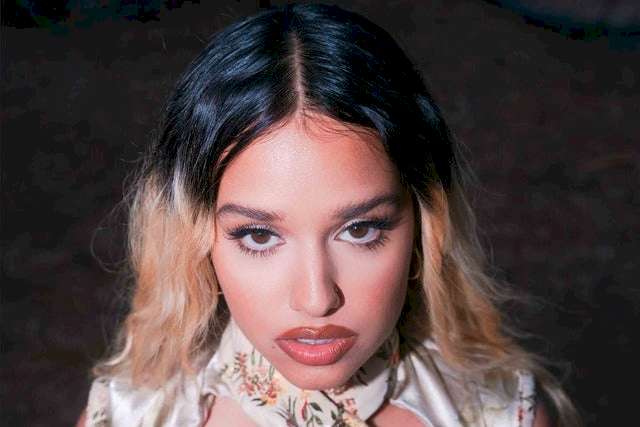 Tommy Genesis, 2022-04-29, Дублін