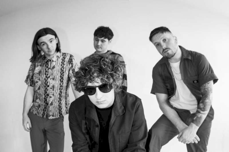 The Snuts, 2022-04-30, London