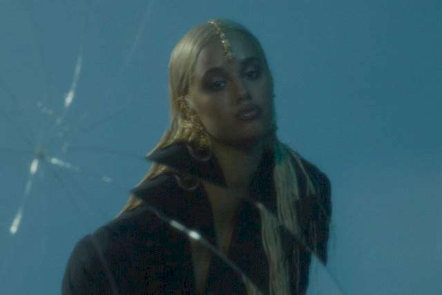 Tommy Genesis, 2022-05-01, Глазго