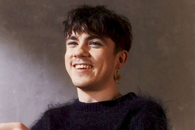 Declan McKenna, 2022-05-02, London