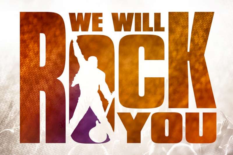 We Will Rock You, 2022-05-03, Berlin