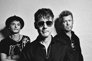 A-HA - The Hunting High & Low Tour 2022, 2022-05-04, Амстердам