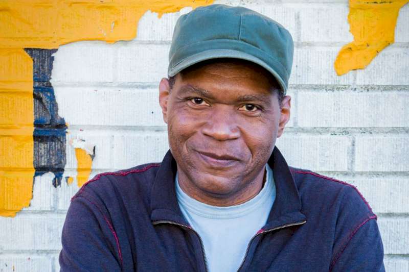 The Robert Cray Band, 2022-05-04, Manchester