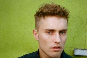 Sam Fender, 2022-05-05, Amsterdam