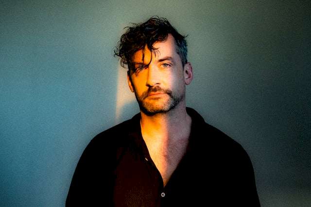 Bonobo, 2022-05-06, Манчестер