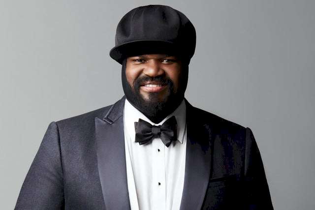 Gregory Porter - Prime View, 2022-05-08, Manchester