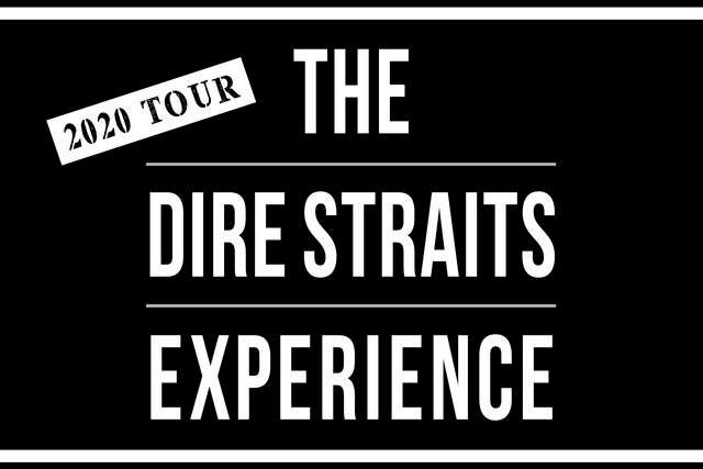 The Dire Straits Experience, 2023-05-28, Брюссель