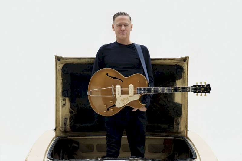 Bryan Adams Performing the Album 'cuts Like a Knife' In Full, 2022-05-09, Лондон