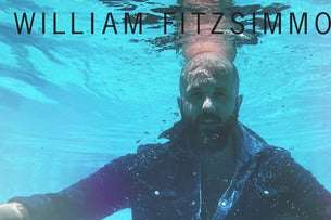 William Fitzsimmons, 2022-05-12, Warsaw