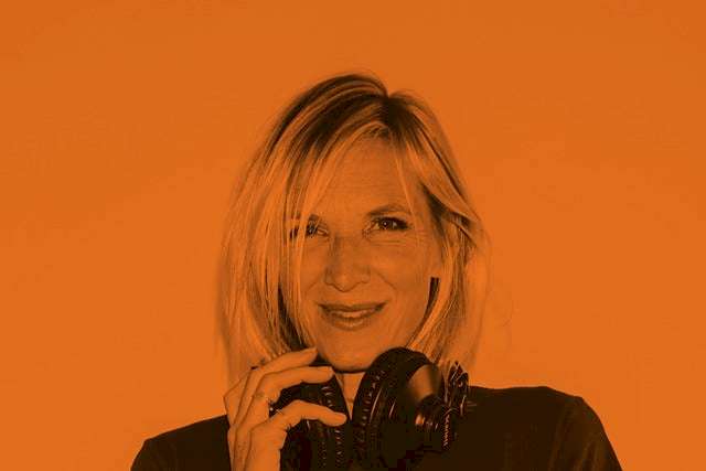 Jo Whiley - 90s Anthems Tour 2022, 2023-01-13, Glasgow