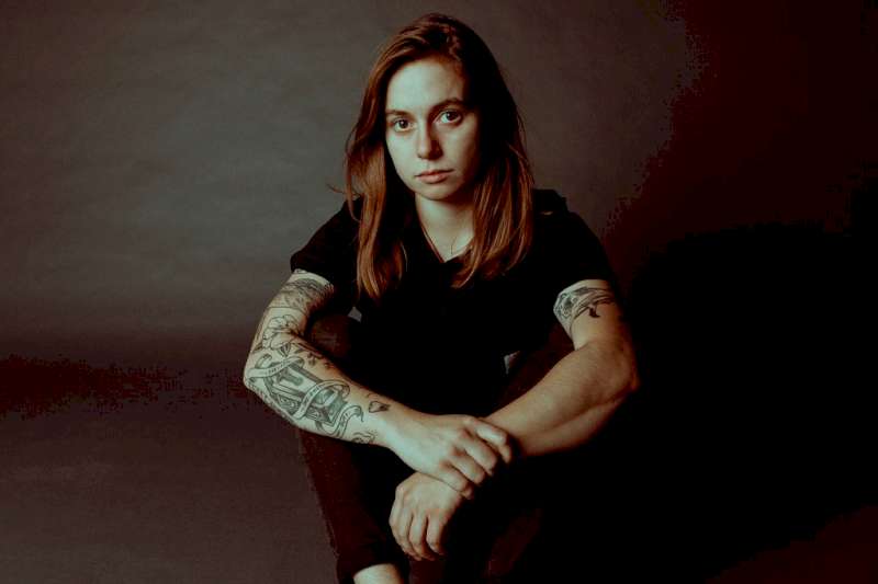 Julien Baker, 2022-05-17, Лондон