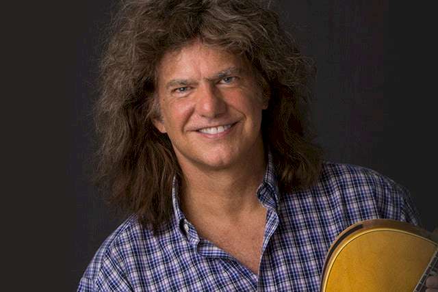 Pat Metheny - Side-Eye, 2022-05-17, Berlin