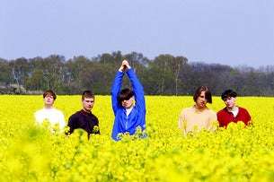 The Charlatans 30th Anniversary Best of Tour, 2022-05-18, Глазго