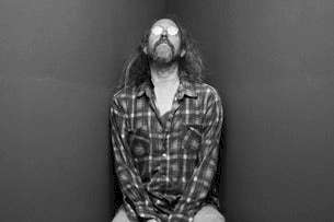 Charlie Parr, 2022-05-19, Манчестер