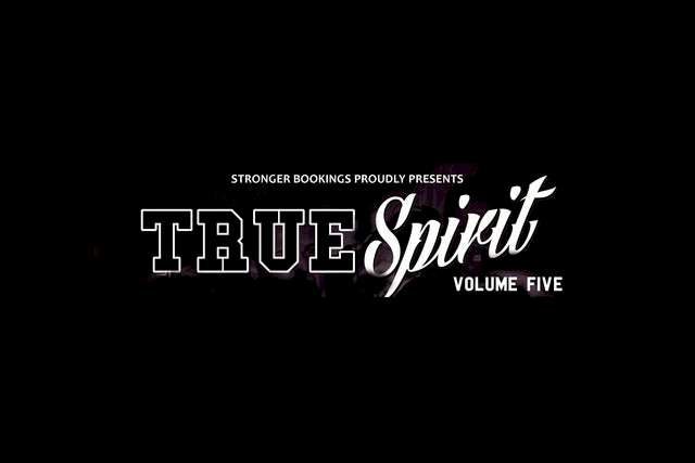 True Spirit Tour 2022, 2022-05-21, Гамбург